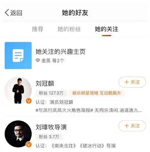 金晨在处理感情问题上一向果断,无论是和邓某还是董又霖,她都能洒脱
