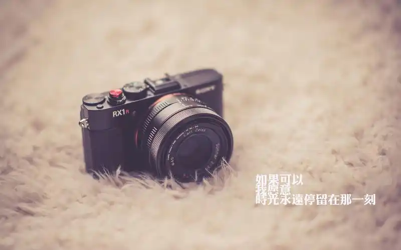 心情札记,文字,情绪,文艺,伤感,相机,心情,轻诉离殇时光模糊成一首