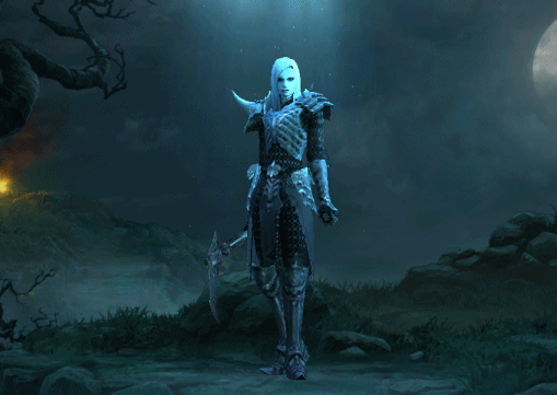 开荒预备细数暗黑3死灵法师赛季三大优势