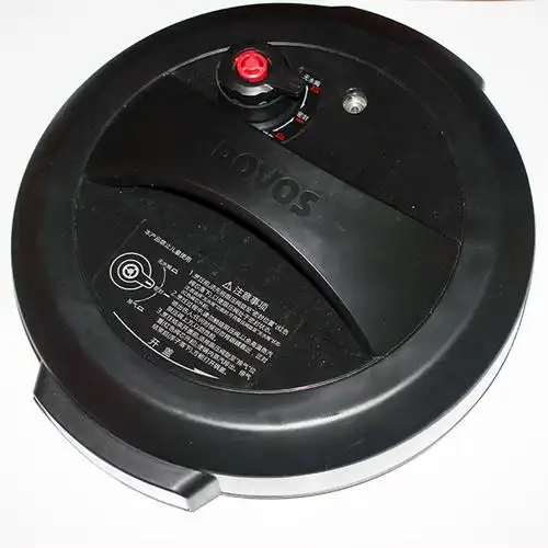 奔腾电压力锅配件锅盖总成锅盖组件plfn4005 ln405 plfe4005原装