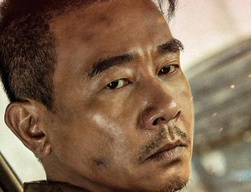 电影再战江湖主演是谁陈小春饰演的是谁