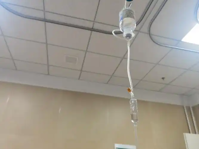 我这样的人也当了一回医闹