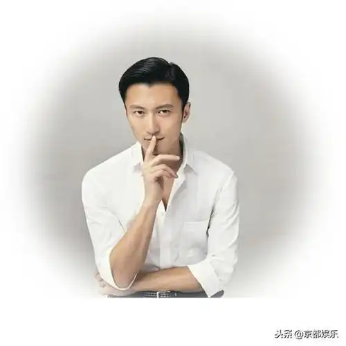 金像奖首个80后影帝谢霆锋