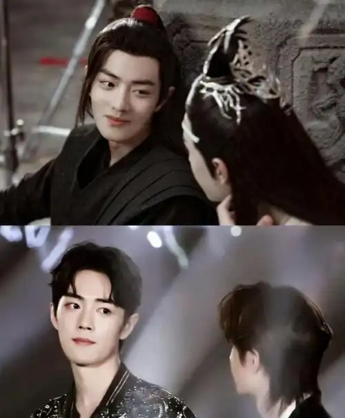 5年后,再看王一博和肖战的境遇,才发现他们本就不是一路人