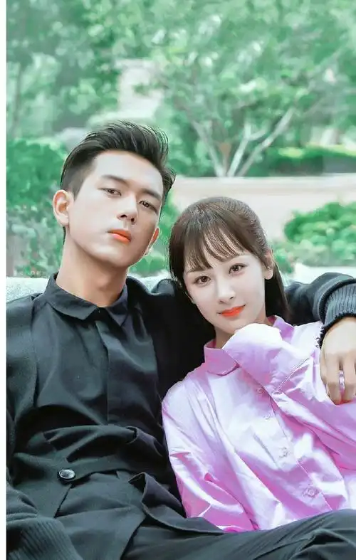 杨紫李现 国色芳华