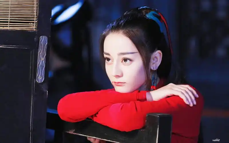 【迪丽热巴】古装舔屏向混剪 云荒只如初见