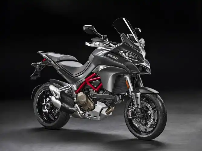 杜卡迪2020年世界首映礼部分新车阵容公开
