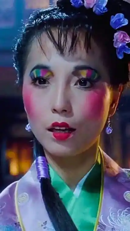 精彩影视#"实在是太刺激啦!"石榴姐苑琼丹