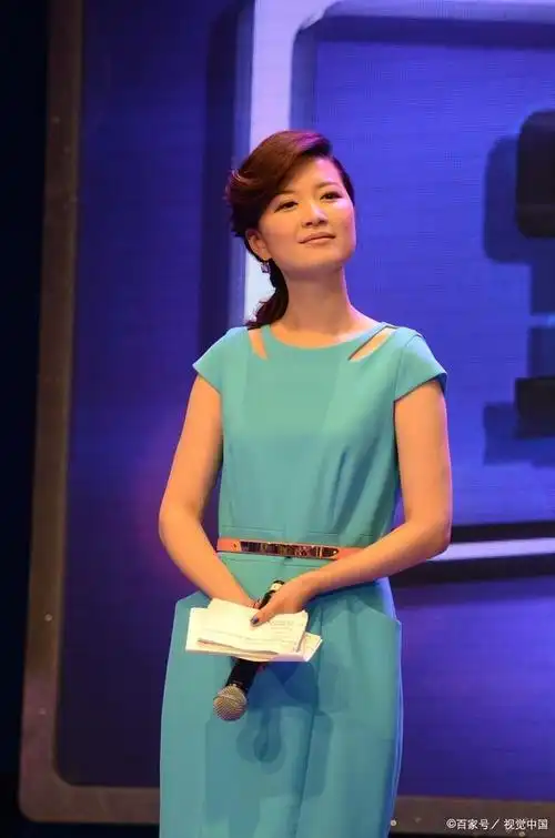 陈蓉:从风波中崛起的坚韧之花