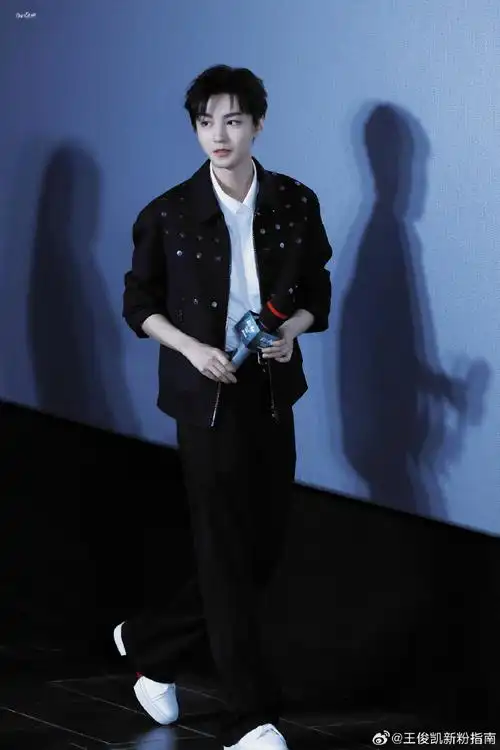 王俊凯超话#王俊凯新粉指南##王俊凯二十四岁肆意生长#王俊凯【行程篇