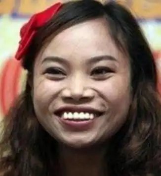 美丑绝对论第二期盘点全球50位极丑女人让你一次看个够