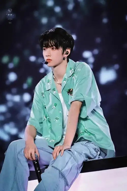 刘耀文last night##刘耀文跳舞好帅