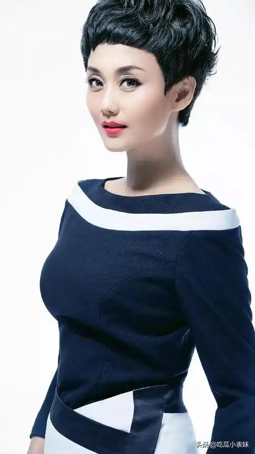 李颖一回眸已是半生