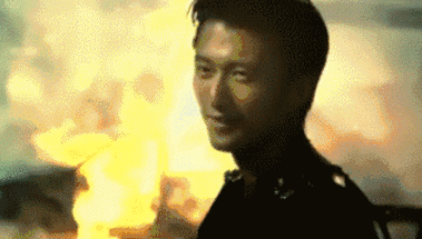 盛世美颜系列!十几年前的谢霆锋搁现在绝对是c位出道的节奏