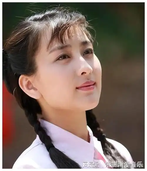 分手11年后再看马苏的现状才明白当年孔令辉的选择有多正确