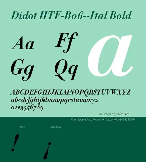 000图片样张-字体样张-字客网