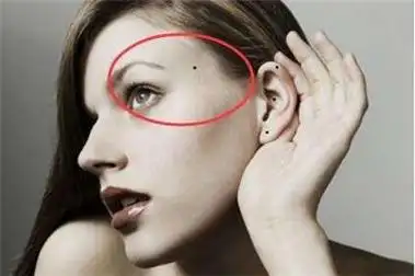 女人发横财的痣 女人这几处有痣是富贵痣