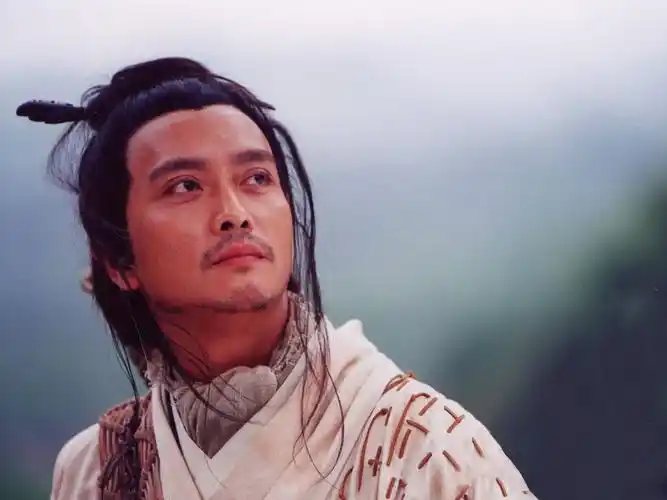 谢君豪 酒剑仙 仙剑一