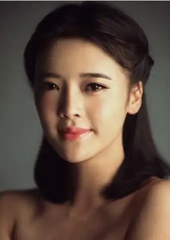 5万左右张璇代言费