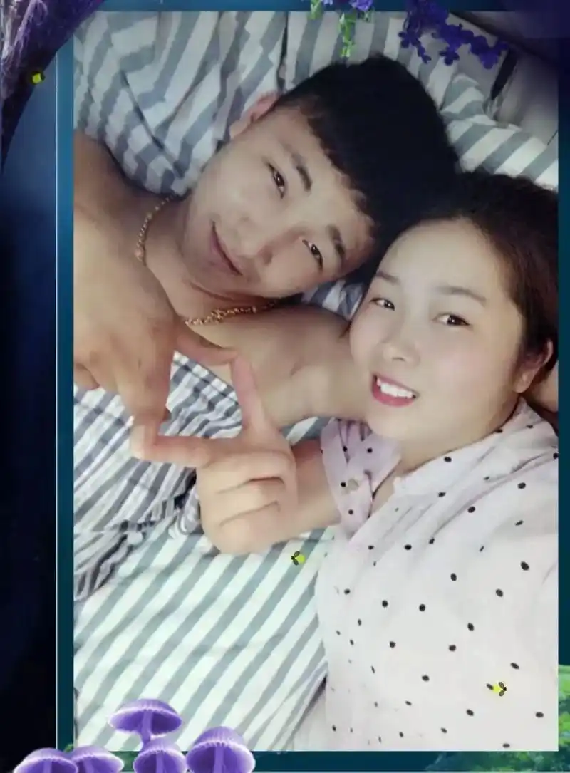 写给天堂的老公,亲爱的老公你好这是你离开我的第910天,你现 - 抖音