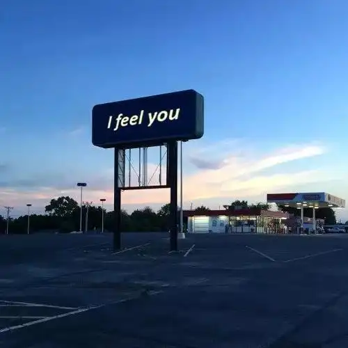 微信背景图很欧美风的