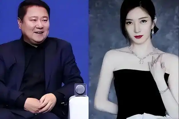 绯闻升级,更多内幕被扒,这次,36岁江疏影的"底裤"被扒光了|胡歌|恋情