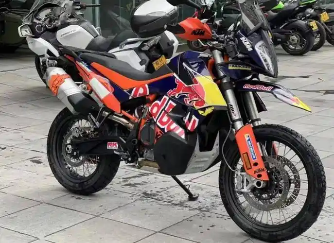 67转让 | 2022年上牌 ktm790adv_搜狐汽车_搜狐网