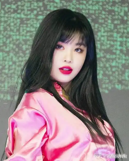 走性感风gidle前成员徐穗珍10月solo出道曾陷入学暴争议
