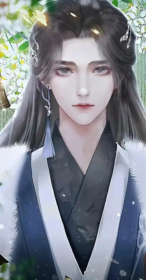 本文关键词:古风美男脸是什么脸型,古风美男动漫,古风美男图片,古风美