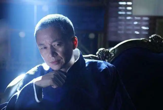 因为儿子的工作问题张啸林和杜月笙结怨10年嫉恨至极做了汉奸