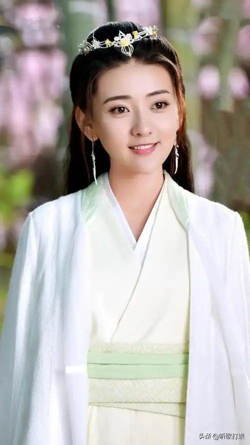 绝代双骄苏樱感情线剧透曾让花无缺为她倾心却与小鱼儿终成眷属