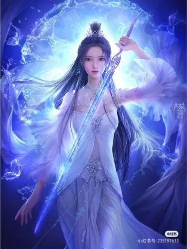 古风图片-梦幻西游之无幻笛-话本小说网