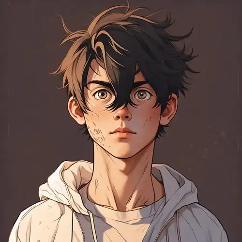 沙雕男生头像🤪