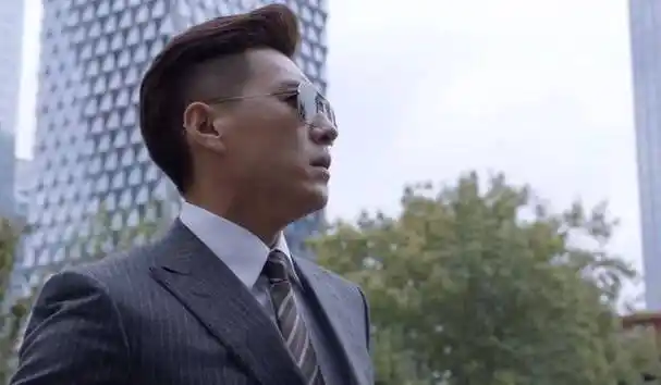 靳东新剧再演精英,有颜有派头,能把一种类型演到极致也挺好_角色_田雨