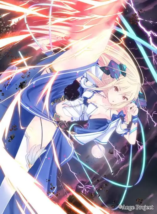 安茹第五章angevierge竖图