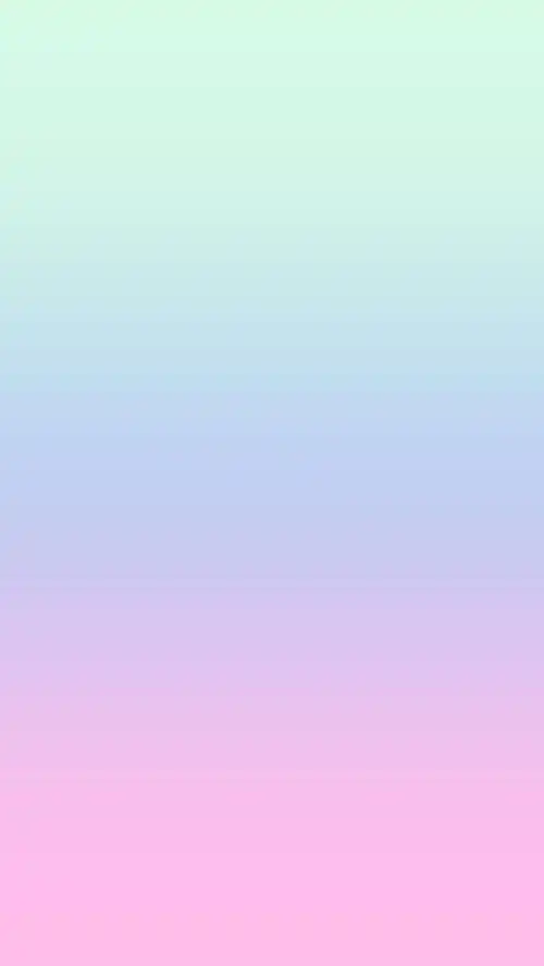壁纸iphone 纯色 渐变