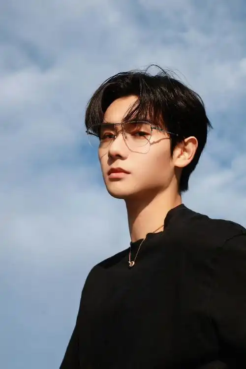 这么可爱有分寸感的男生直接好感度max!那么