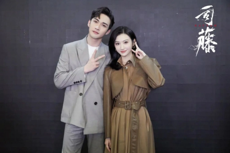 景甜张彬彬真的在一起了