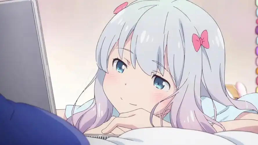 二次元动漫壁纸 美图分享