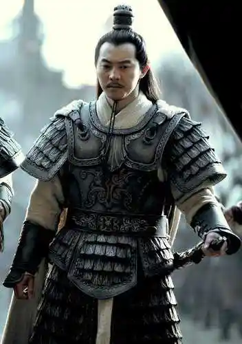 新《三国》民意战:沙溢版孙策小胜陆毅版孔明