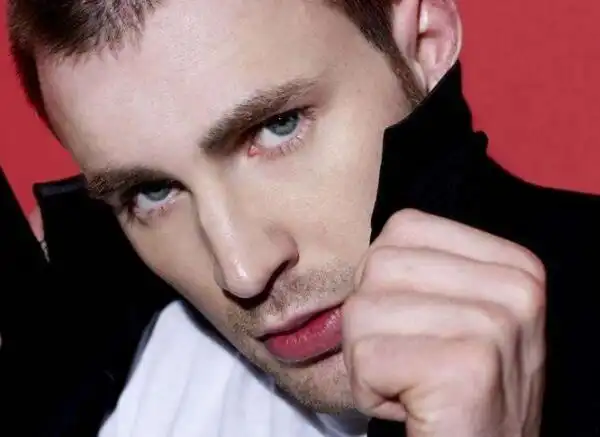 全球十大帅哥明星排行榜,真的都是帅出天际的美男子_帅哥_第一排行榜