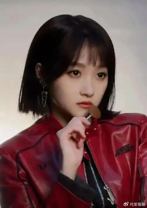 盘点钟爱短发造型的10位女明星,看看谁最迷人?