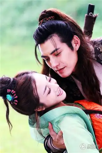 《新萧十一郎》曝新剧照 严屹宽朱一龙颜值对决