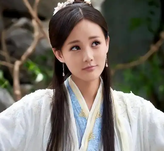 古装宫廷戏的女明星(盘点狂飙女演员的古装造型)(3)