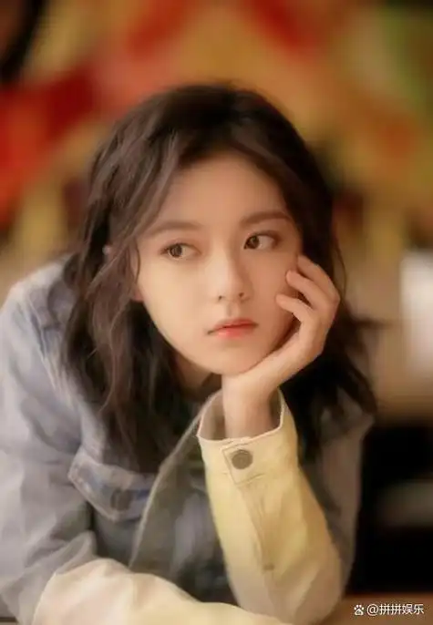 张译没有说错赵今麦和张子枫已走上两条截然不同的大路