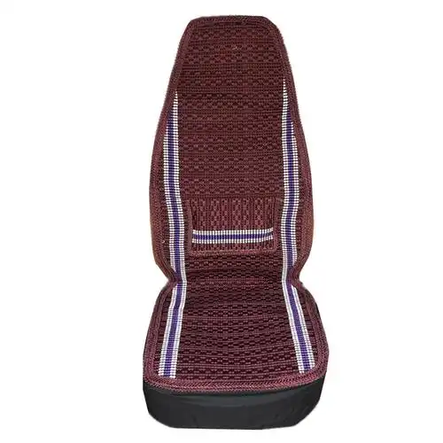 汽车坐垫大车坐垫货车坐垫解放欧曼冰丝透气四季通用座垫