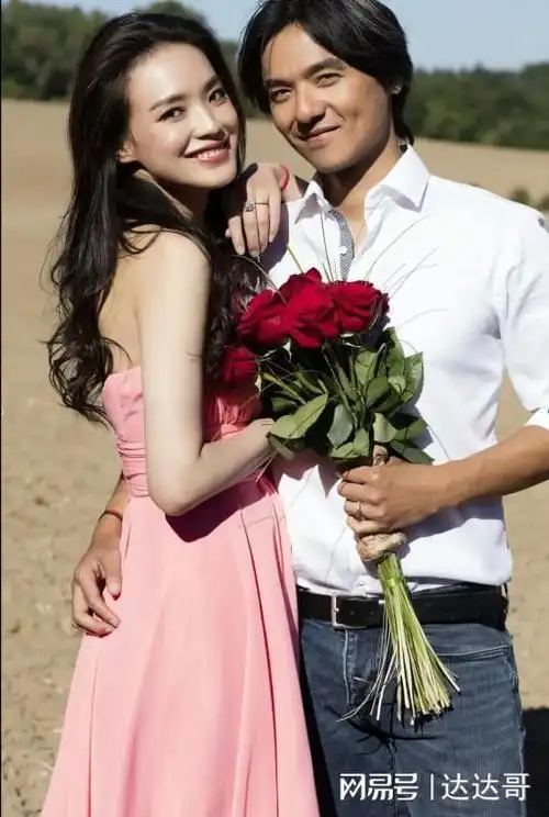 老婆50岁生日 舒淇5字回应乘机耍花枪|唱片|余文乐|彭于晏|杨佑宁