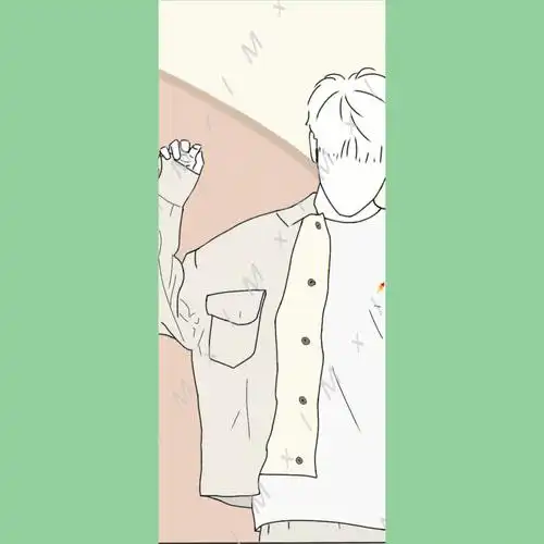 画100张张云雷1100