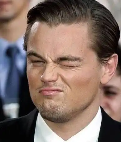 小李得奖之后继续被恶搞 网友们嗨得停不下来