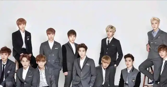 exo12人-exo美图库-话本小说网